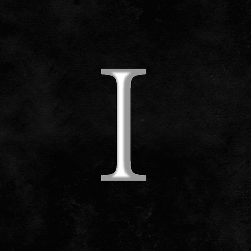 I