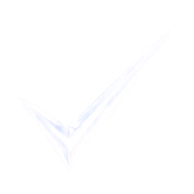 ✓