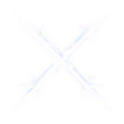 ✕